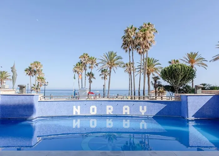 Frontline 2 Bed Apartment, San Pedro De Alcantara