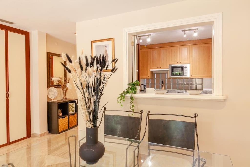 Apartemen Frontline 2 Bed Apartment, San Pedro De Alcantara *