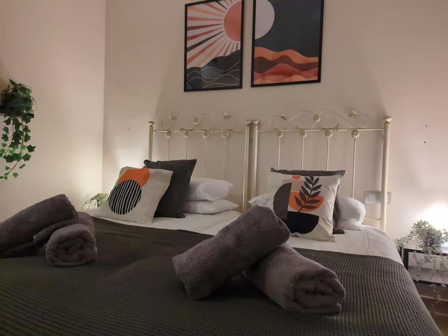 Apartemen Frontline 2 Bed Apartment, San Pedro De Alcantara