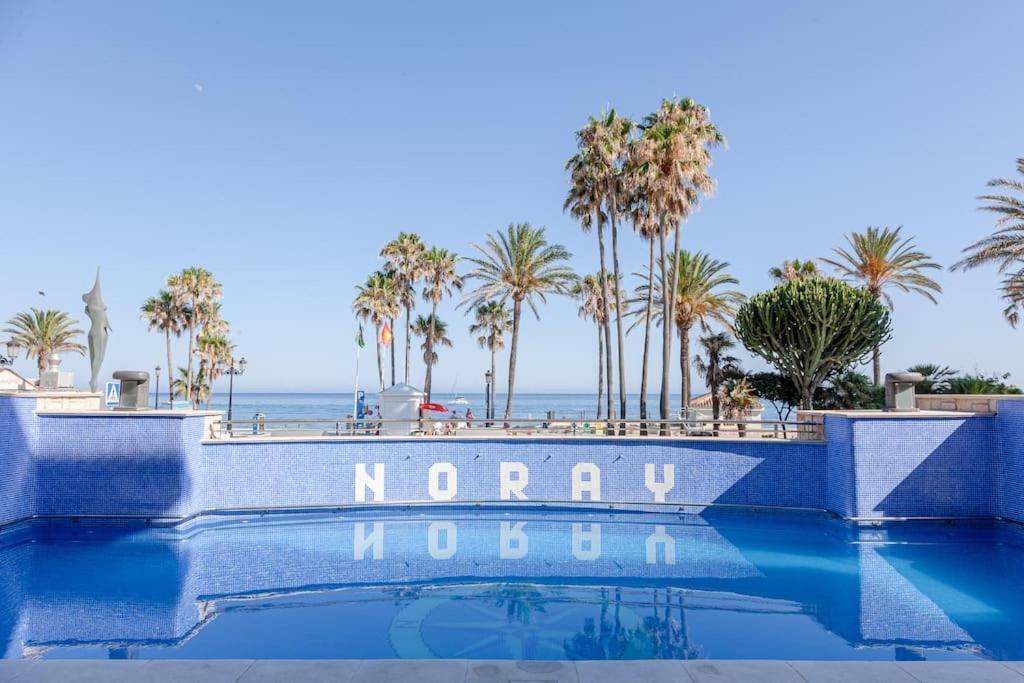 Frontline 2 Bed Apartment, San Pedro De Alcantara Marbella