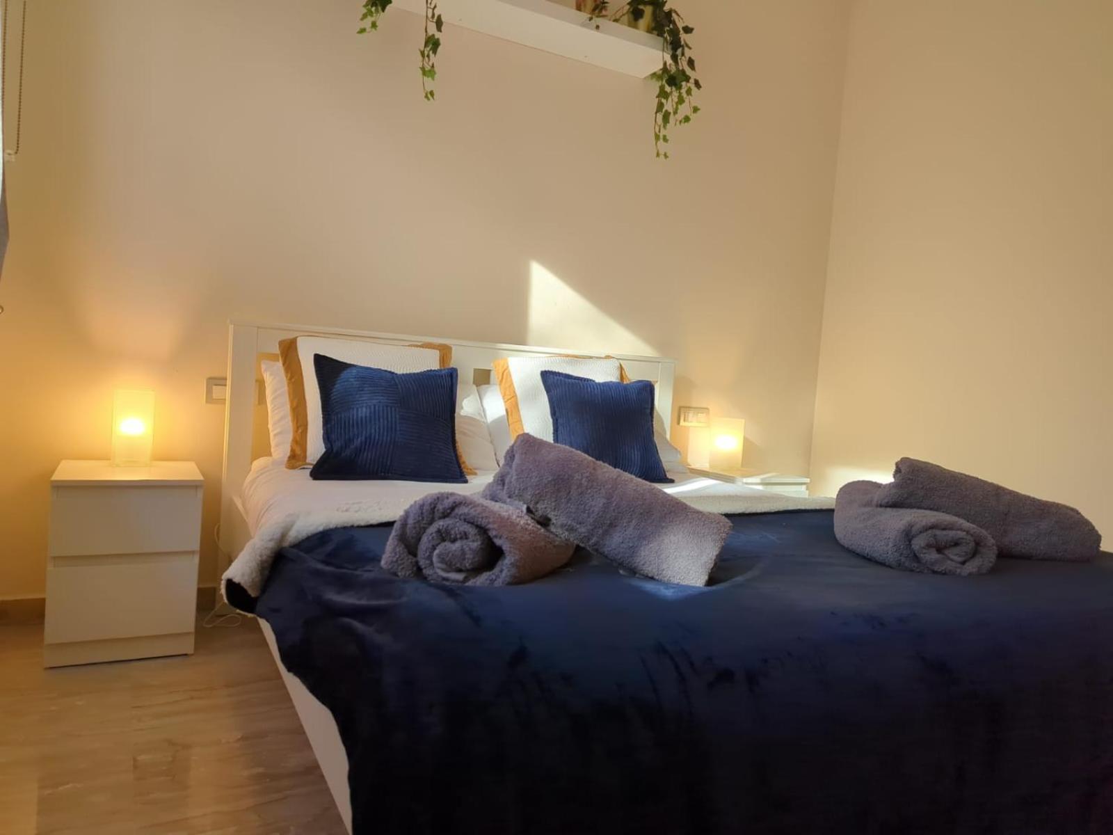 Frontline 2 Bed Apartment, San Pedro De Alcantara Apartemen *
