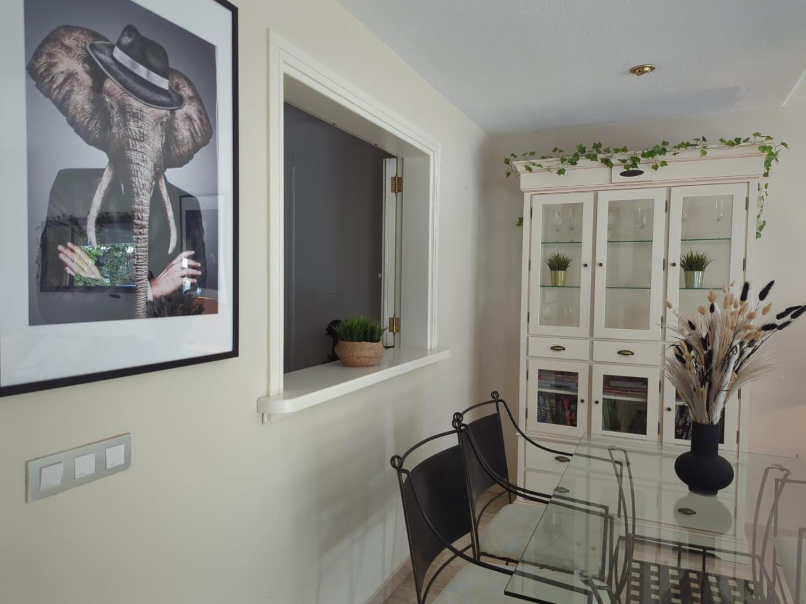 Frontline 2 Bed Apartment, San Pedro De Alcantara Apartemen