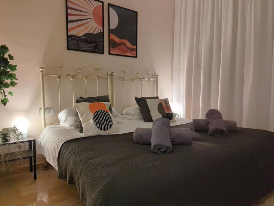 Apartemen Frontline 2 Bed Apartment, San Pedro De Alcantara *