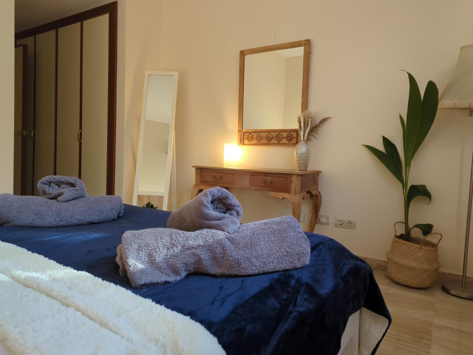 Frontline 2 Bed Apartment, San Pedro De Alcantara Apartemen