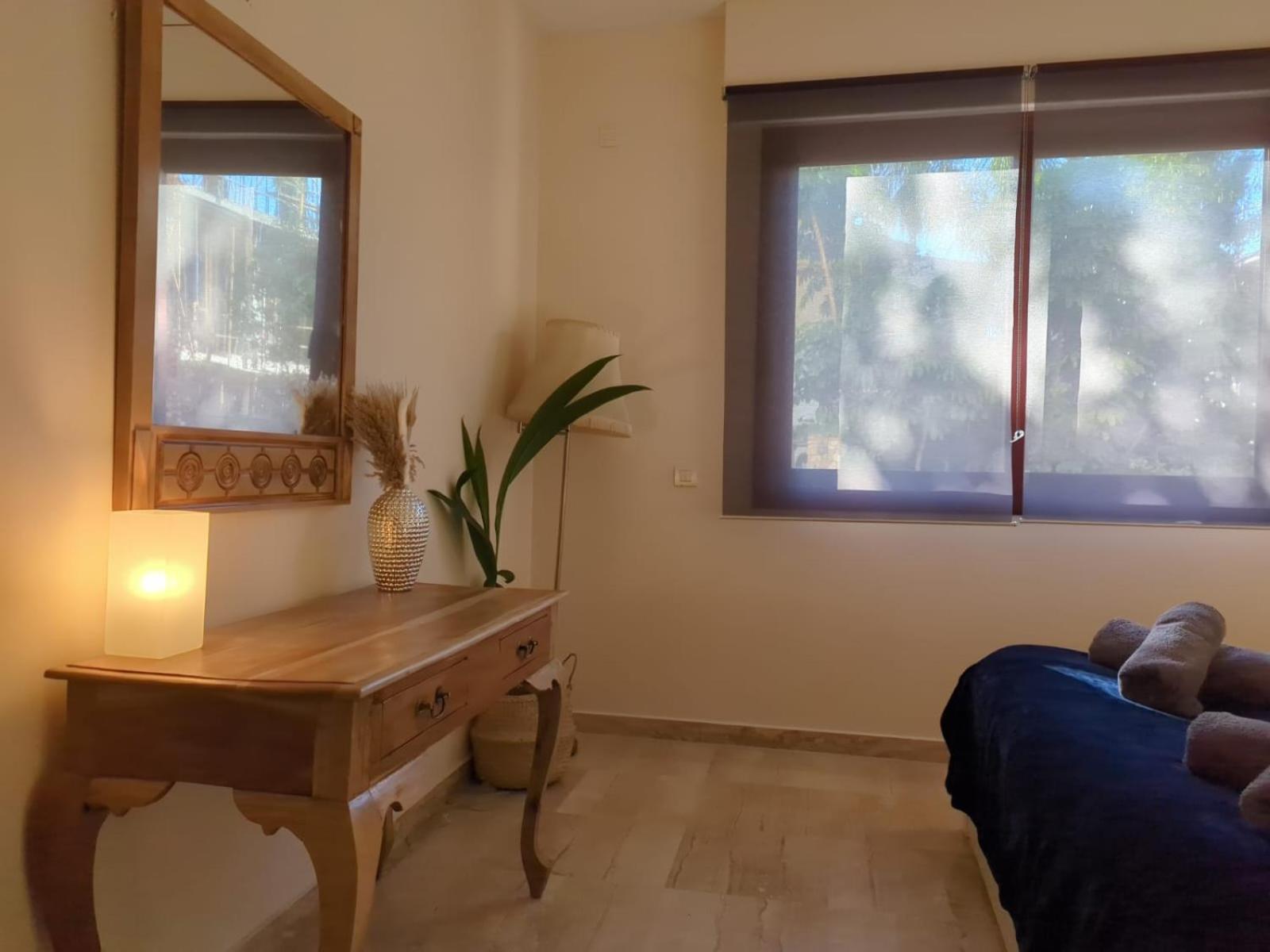 Apartemen Frontline 2 Bed Apartment, San Pedro De Alcantara *