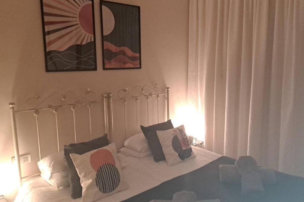 Frontline 2 Bed Apartment, San Pedro De Alcantara *