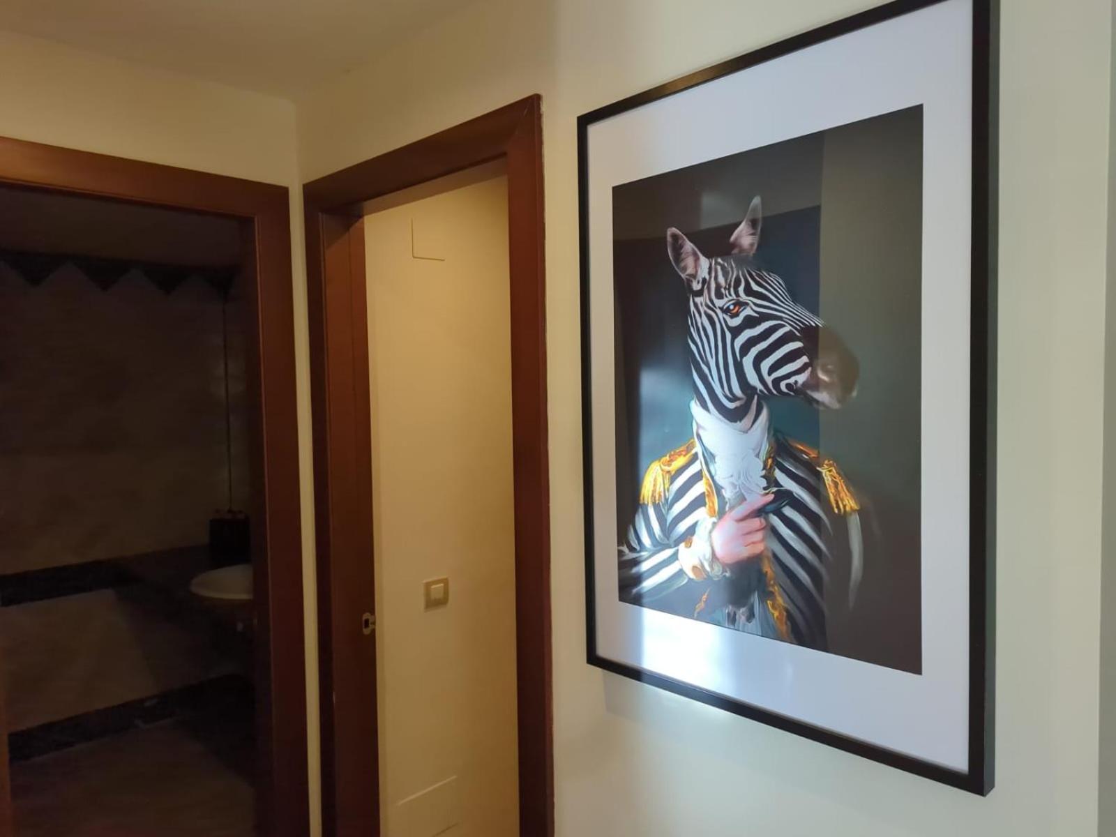 Apartemen Frontline 2 Bed Apartment, San Pedro De Alcantara