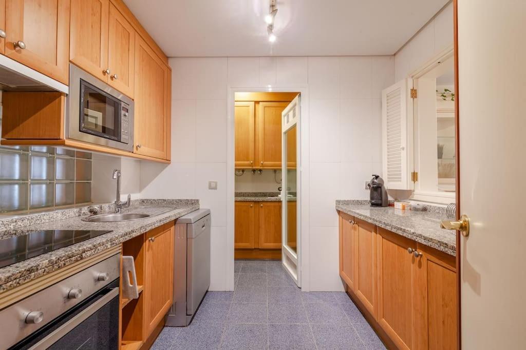 Frontline 2 Bed Apartment, San Pedro De Alcantara Appartamento Marbella