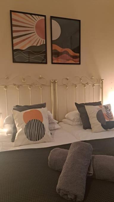 Frontline 2 Bed Apartment, San Pedro De Alcantara Apartemen