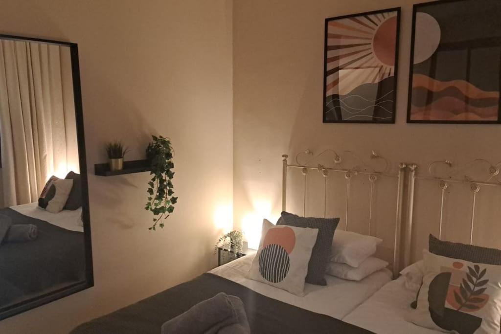 Apartemen Frontline 2 Bed Apartment, San Pedro De Alcantara