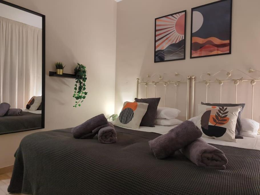 Frontline 2 Bed Apartment, San Pedro De Alcantara Apartemen