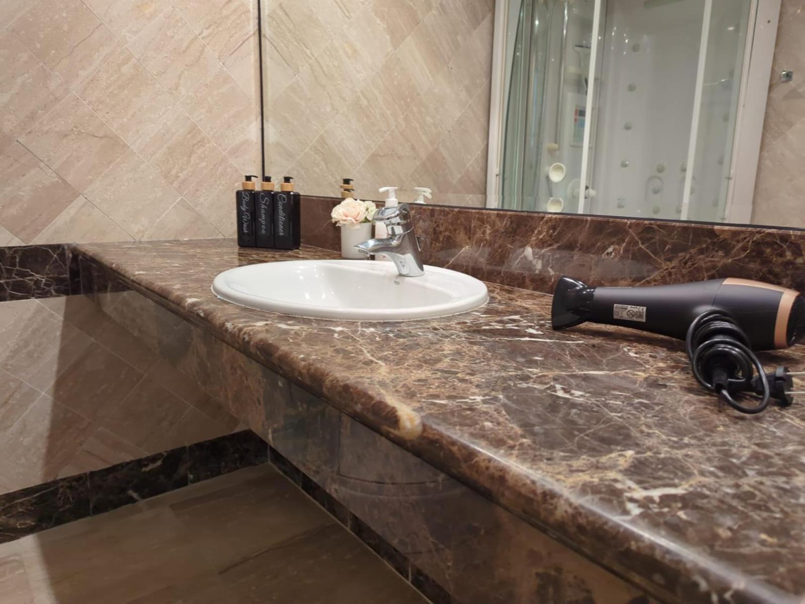 Apartemen Frontline 2 Bed Apartment, San Pedro De Alcantara *